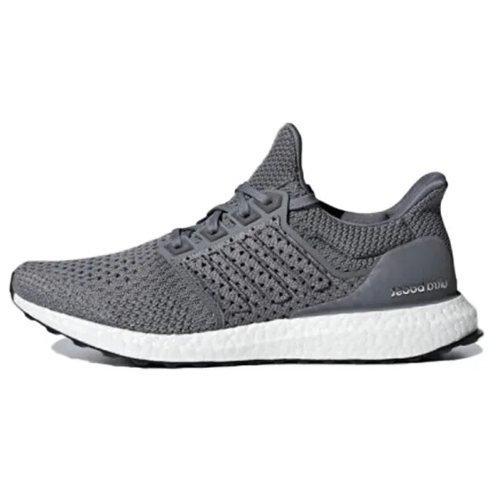 Adidas ULT Running Shoes Unisex Low-top Grey/white