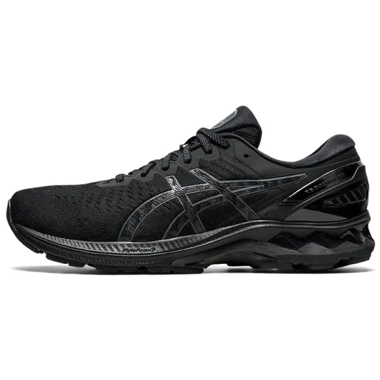 Asics Gel Kayano 27 4E Wide 'Triple Black'
