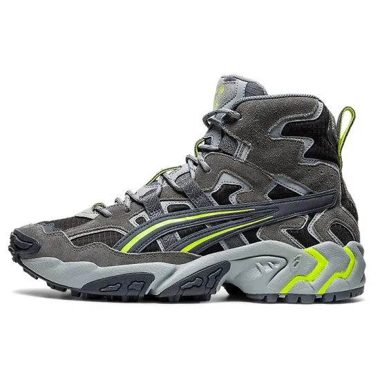 Asics Gel Nandi High 'Graphite Grey'