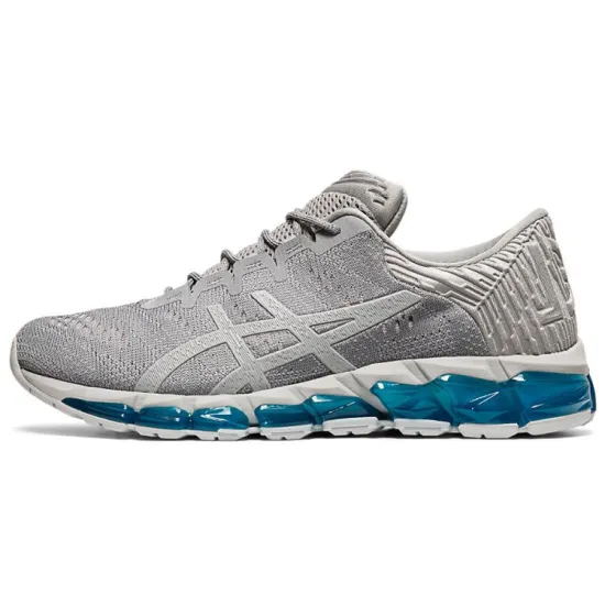 Asics Gel Quantum 360 5 Jacquard 'Sheet Rock Island Blue'