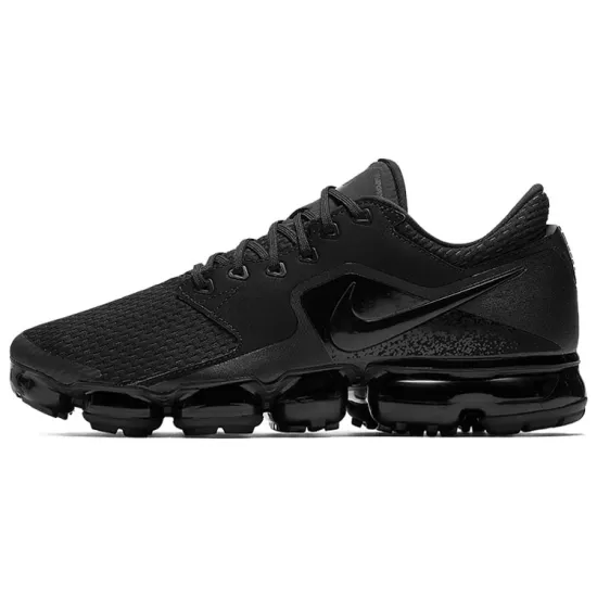 Nike Air VaporMax CS Triple Black