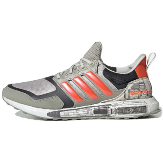 Adidas Ultra Boost S&L Star Wars X Wing