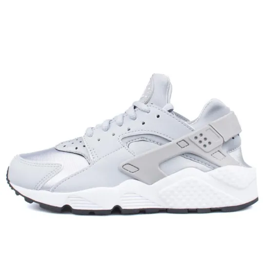 Nike Air Huarache Wolf Grey Women's
