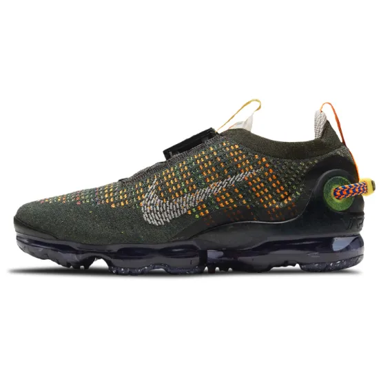 Nike Air VaporMax 2020 Flyknit Newsprint