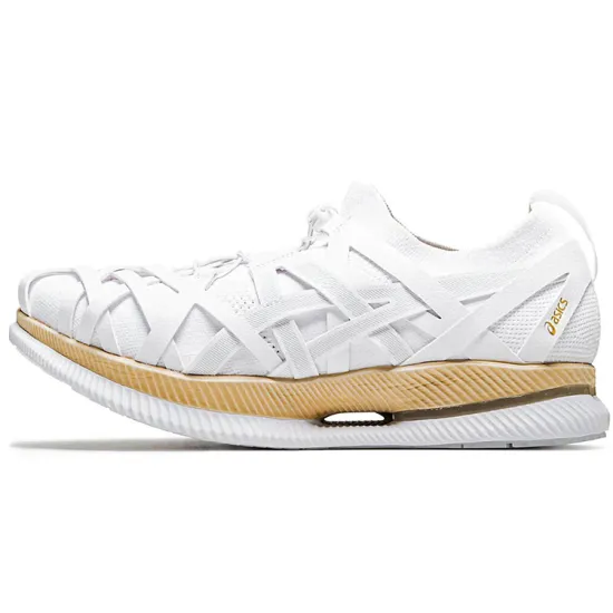 Asics Metaride AMU Kengo Kuma