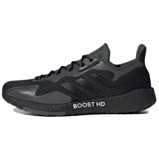 Adidas Pulseboost HD C.RDY U Core Black