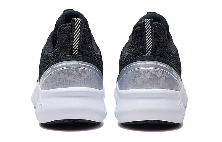 361° Rain Screen Low top Running Shoes Women’s Obsidian Black