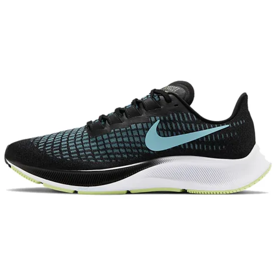 Nike Air Zoom Pegasus 37 Barely Volt Women's