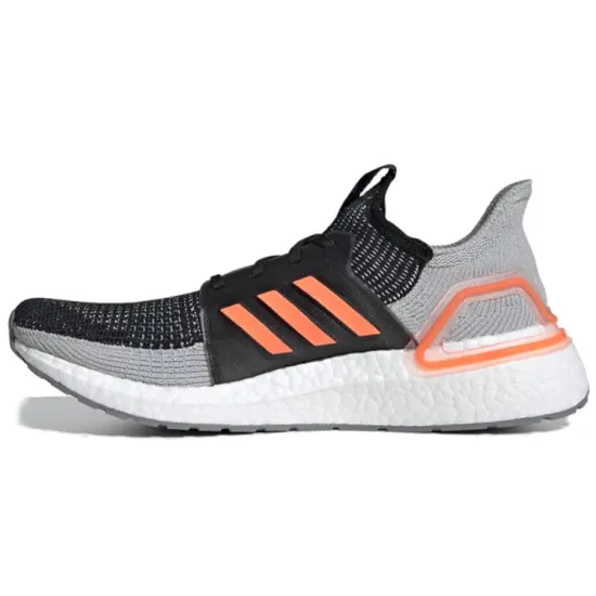 Adidas Ultra Boost 19 Solar Orange