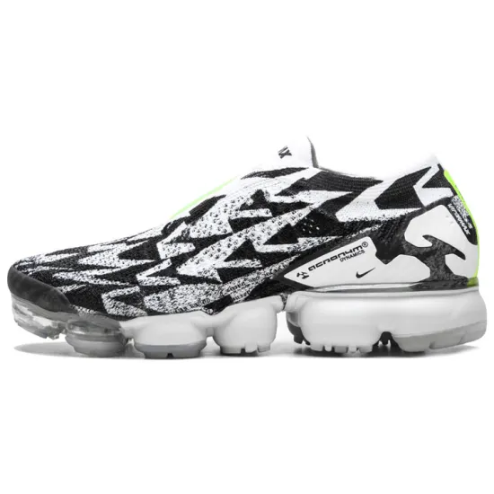 Nike Air VaporMax Moc 2 Acronym Light Bone
