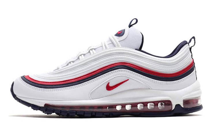 Nike Air Max 97 Red Crush (W)