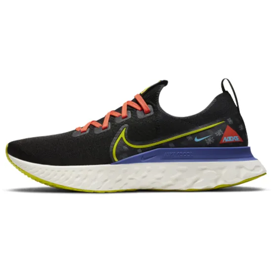 Nike React Infinity Run Flyknit Chaz Bundick