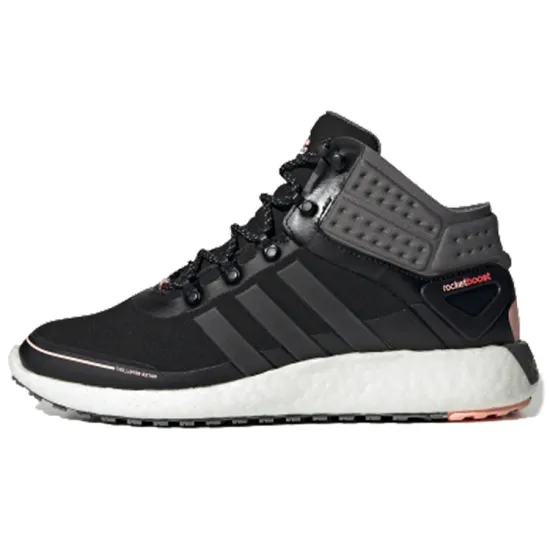 Adidas Rocketboost Mid Guard Women's