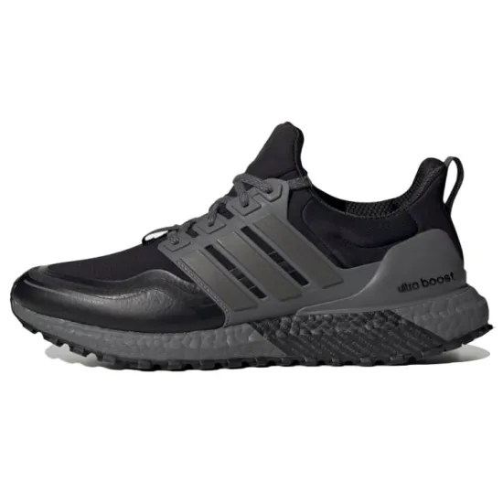 Adidas Ultra Boost All-Terrain Black Night Metallic