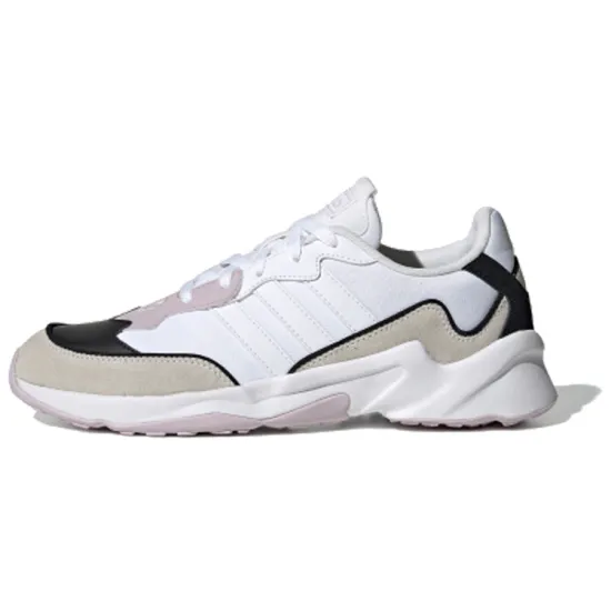 Adidas Neo 20 20 Fx 'White Brown Purple'