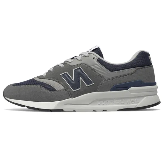 New Balance 997 Castlerock