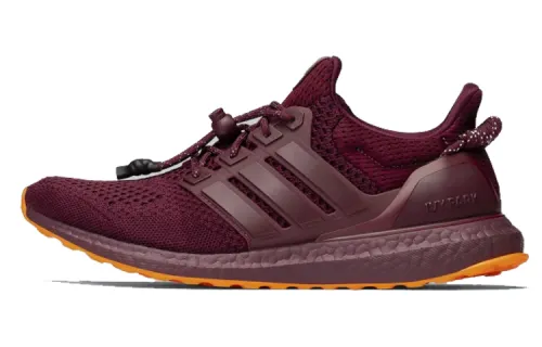 UltraBoost Ivy Park x UltraBoost Adidas 'Maroon'