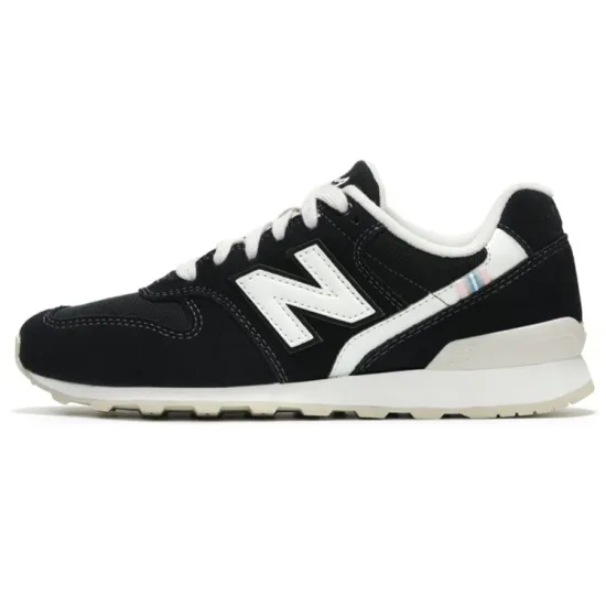 New Balance 996 Black White Women's