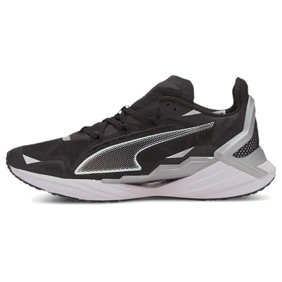 PUMA Ultraride Running Shoes Women's Low-top Black