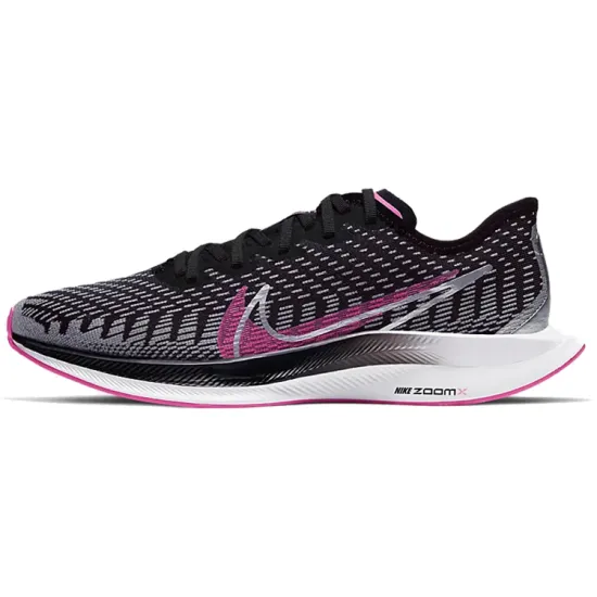 Nike Zoom Pegasus Turbo 2 Rise 'Pink Blast' Women's