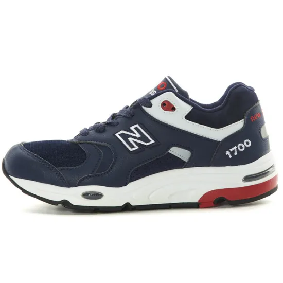 New Balance NB 1700 Running Shoes Unisex Low-top Navy