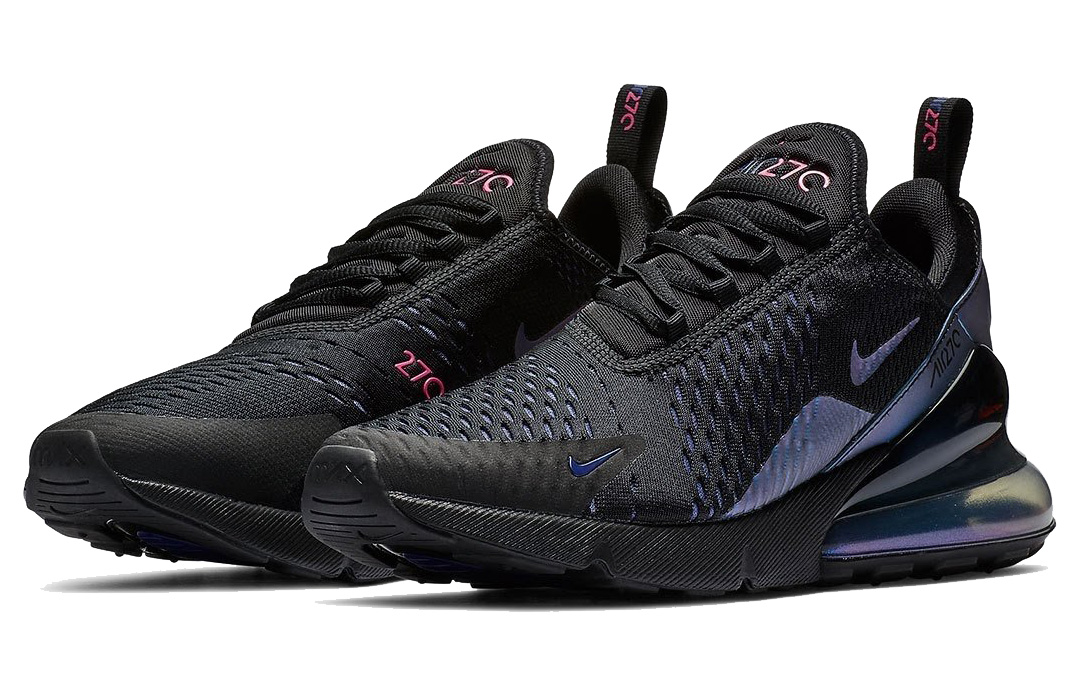 Nike Air Max 270 "Throwback Future"