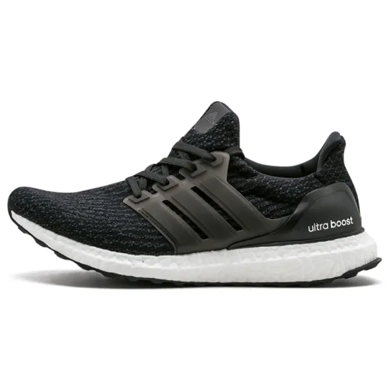 Adidas Ultra Boost 3.0 Core Black