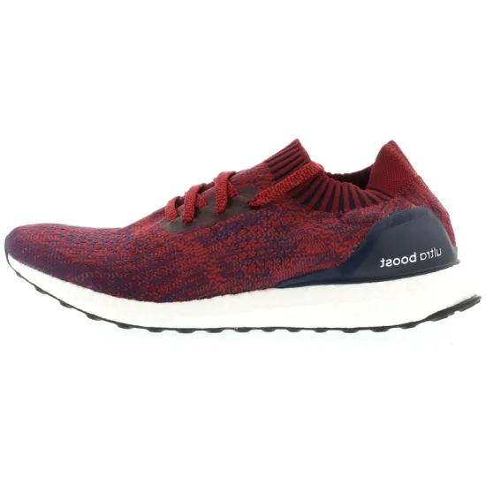 Adidas Ultra Boost Uncaged Mystery Red