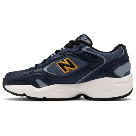 New Balance 452 'Black White' Women's