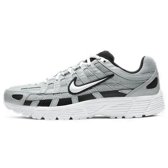 Nike P-6000 Pure Platinum