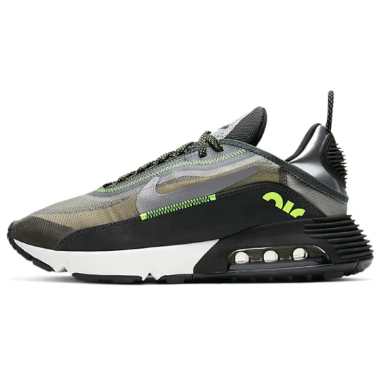 Nike Air Max 2090 Se 3M Anthracite