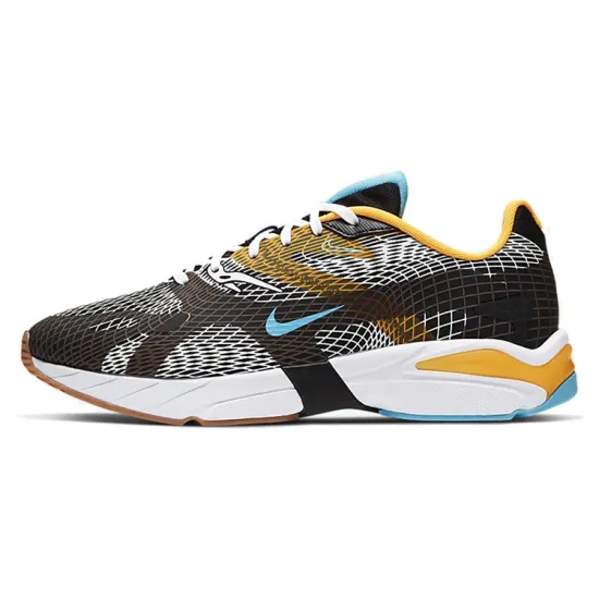 Nike D/MS/X Ghoswift Laser Orange