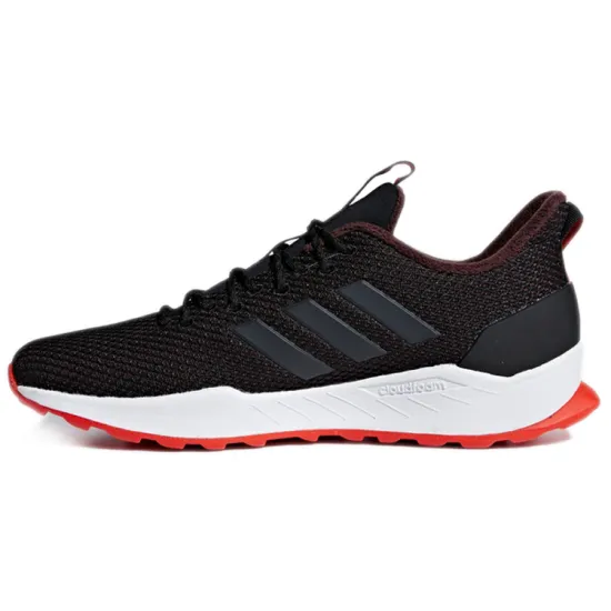 Adidas Neo Neo Questar Trail 'Black Red'
