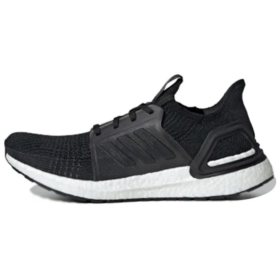 adidas Ultra Boost 2019 Core Black Grey Five