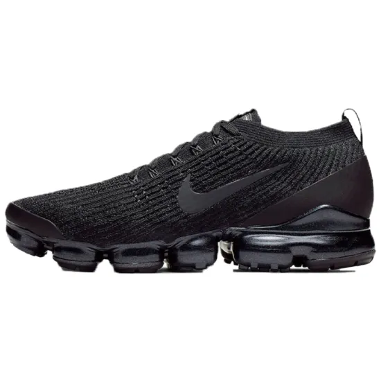 Nike Air VaporMax Flyknit 3.0 Triple Black