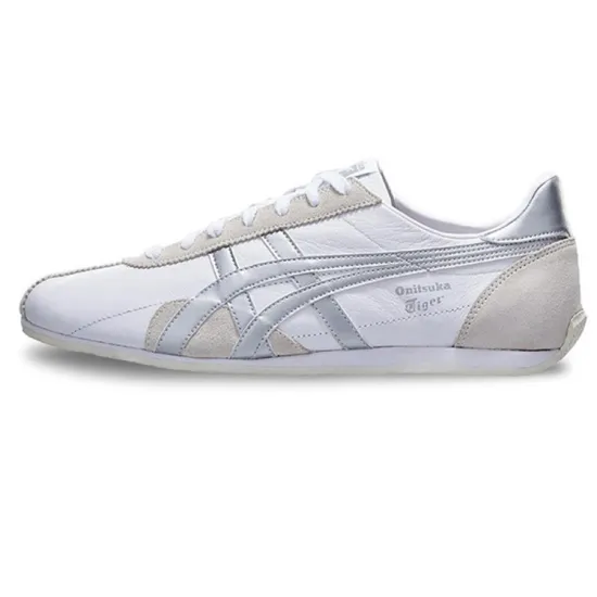 Onitsuka Tiger Runspark Splicing 'Silver White'