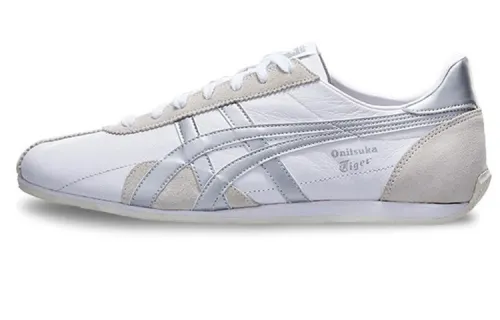 Onitsuka Tiger Runspark Splicing 'Silver White'