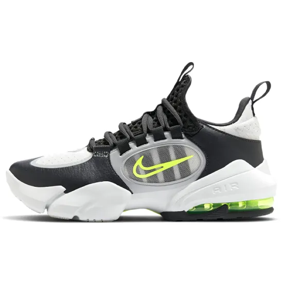 Nike Air Max Alpha Savage 2 Dark Smoke Grey