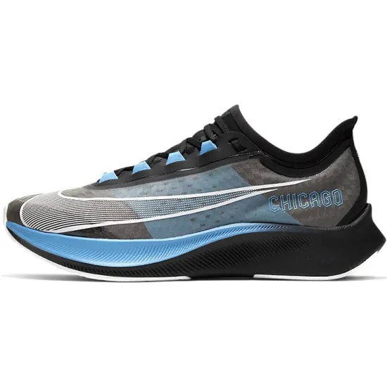 Nike Zoom Fly 3 Chicago Marathon