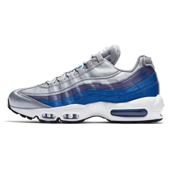 Nike Air Max 95 Pinwheel Blue Nebula