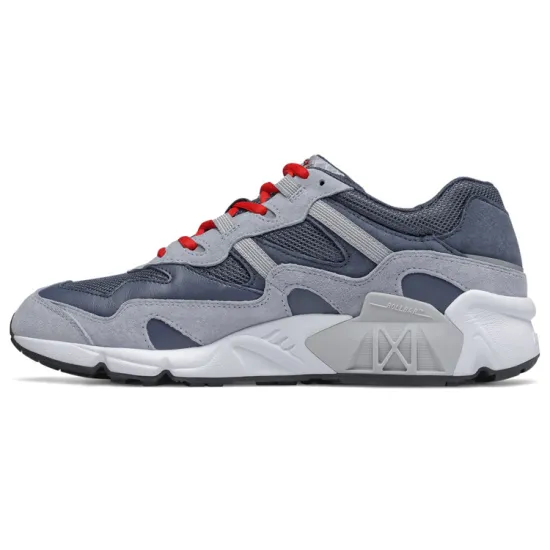 New Balance 850 No Vacancy Inn Blue Grey