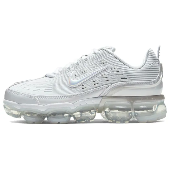 Nike Air VaporMax 360 Triple White Women's
