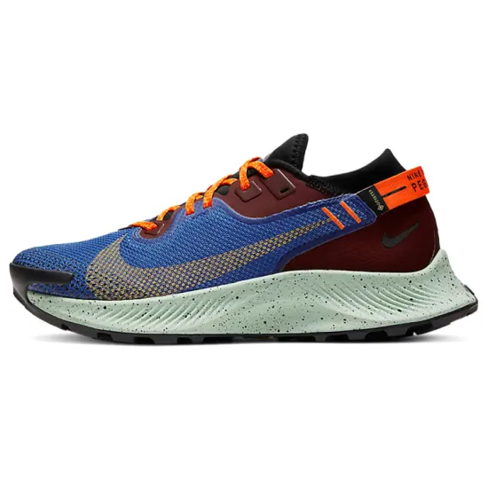Nike Pegasus Trail 2 Gore-Tex Mystic Dates Astronomy Blue Women's
