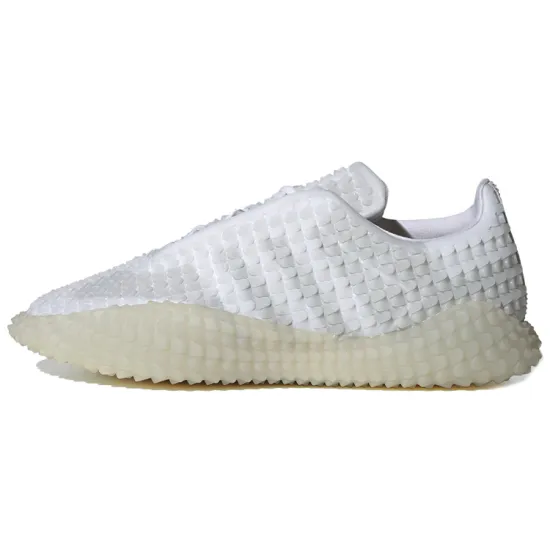 Adidas Graddfa AKH I Craig Green Core White