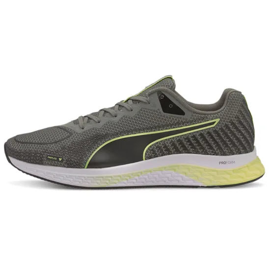 Puma Speed Sutamina 2 Running Shoes Men Low-top Military Green