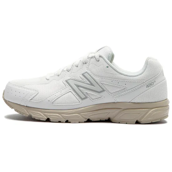 New Balance NB 480 Running Shoes Women's Low-top White