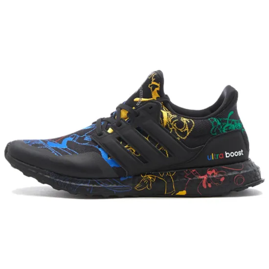 Adidas Ultra Boost Disney Goofy