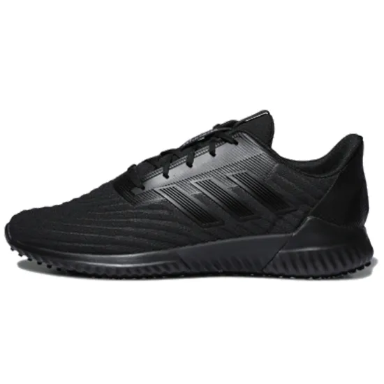 Adidas Climawarm 2.0 Running Shoes Men Low-top Black