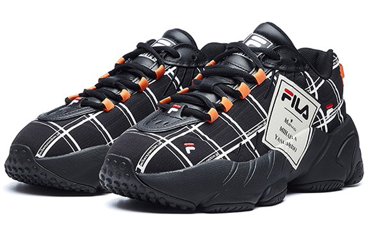 MIHARA YASUHIRO x FILA ADE