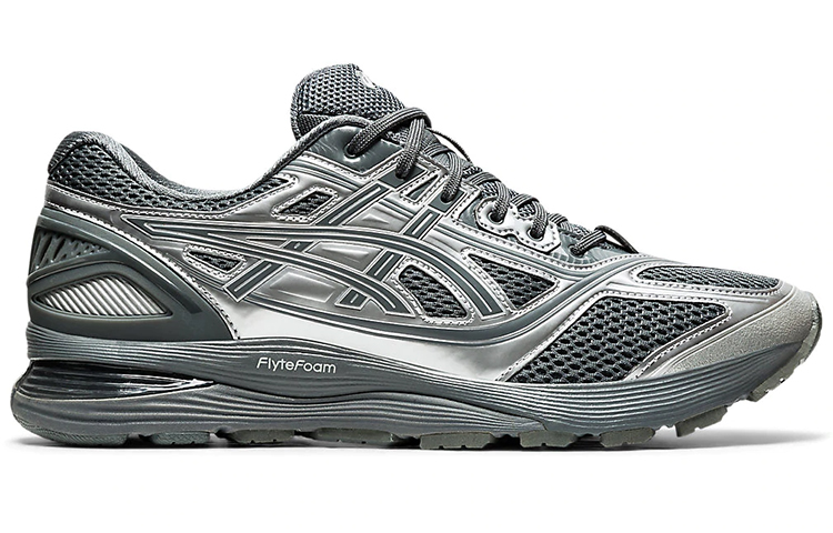 KIKO KOSTADINOV x Asics Gel-Korika